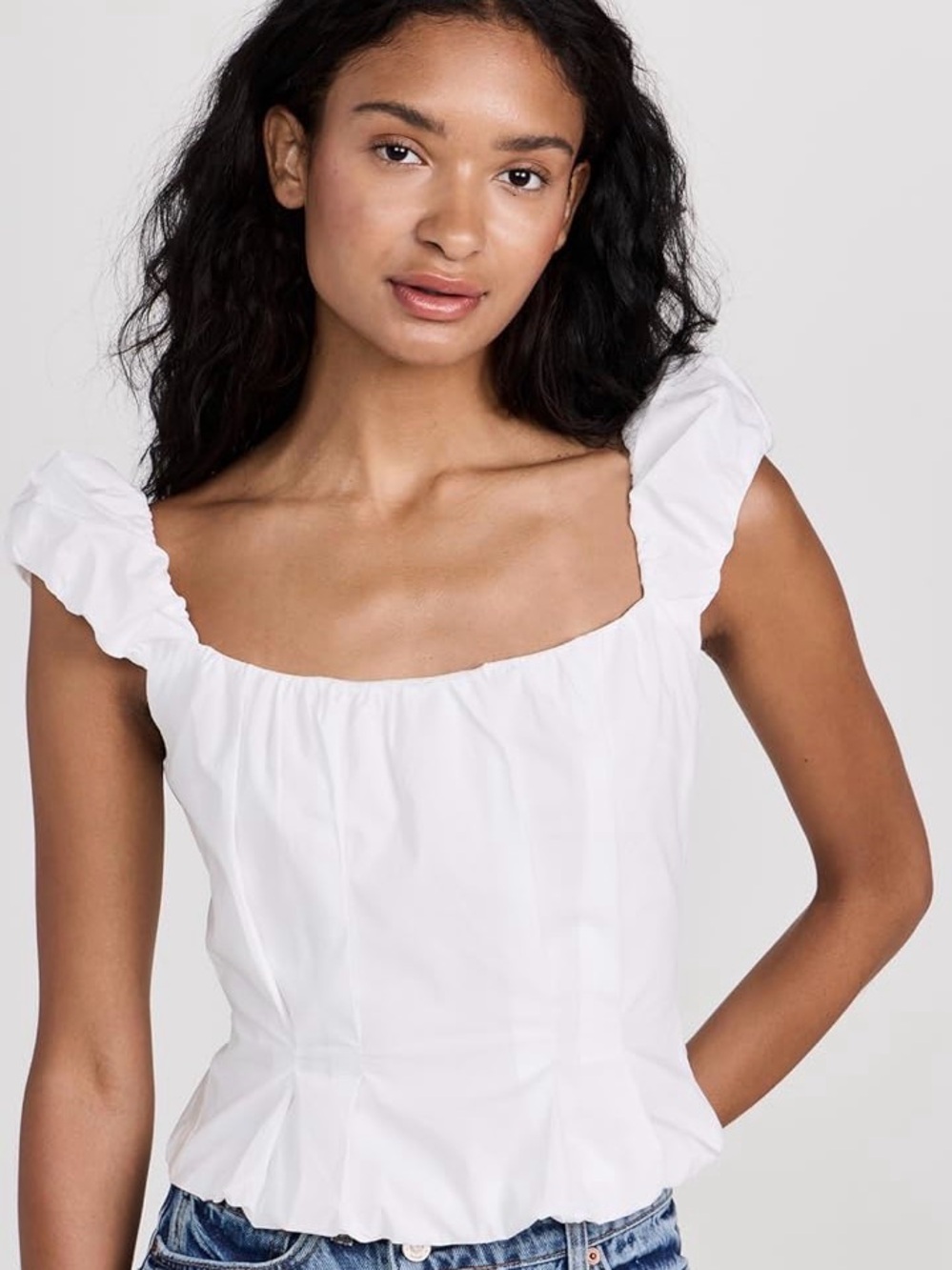 Lioness Almost Famous Top